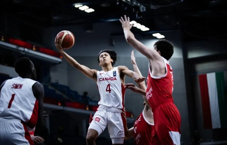  NBA下一個(gè)“林瘋狂”，會(huì)是這個(gè)韓裔小伙嗎？