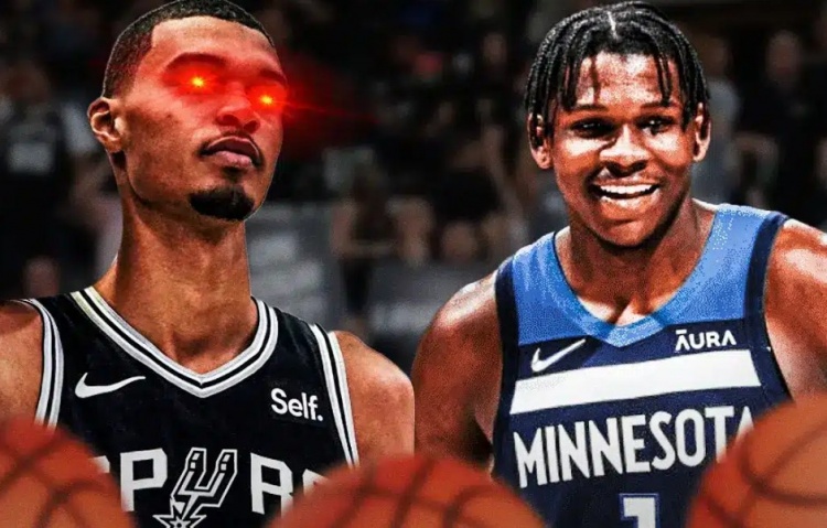  NBA未來門面人物一定得是本土球員？ 文班夠不夠格？