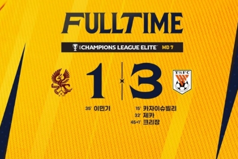  因?yàn)檫@事？泰山3-1光州現(xiàn)場(chǎng)，有泰山球迷做不當(dāng)舉動(dòng)