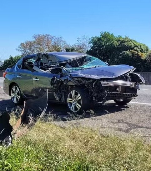  19歲巴西前鋒遭遇嚴(yán)重車(chē)禍，醫(yī)院已啟動(dòng)腦死亡確認(rèn)程序