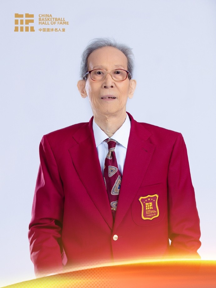  傳奇自傳承！2024年中國(guó)籃球名人堂入堂人物定妝照和大合影出爐！