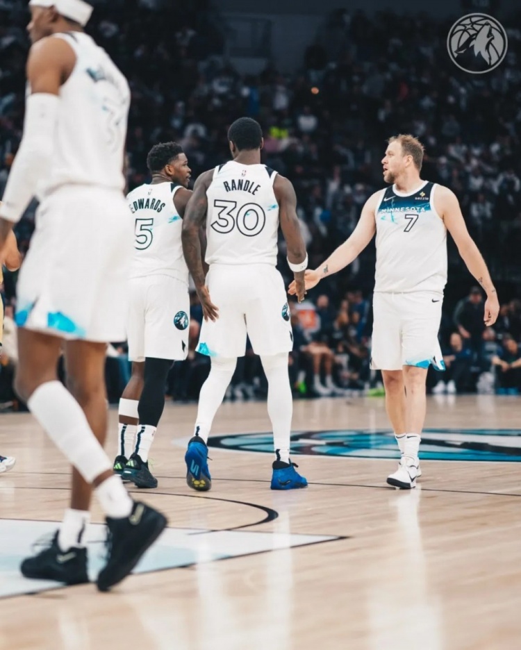  拿0分的NBA首發(fā)，所有人都為他叫好