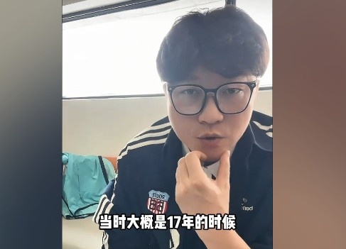  趙鵬：我是建業(yè)青訓(xùn)走出的唯一國字號，河南球迷對我還是比較認可