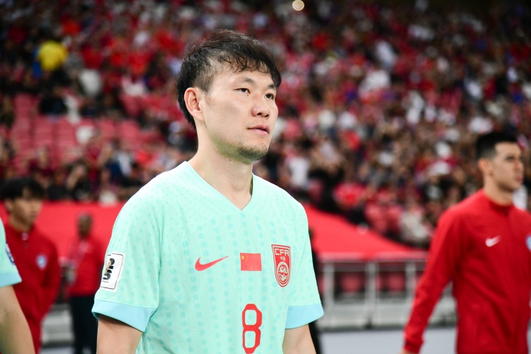 為何一度落選國足？東體：記者曾詢問過李源一，球員保持沉默