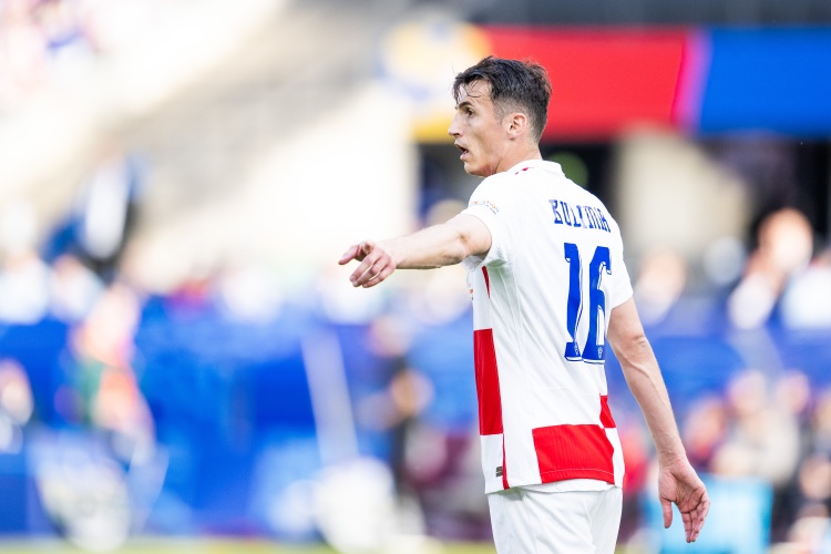  布迪米爾：2-0法國只是中場休息，我們必須保持專注迎接次回合