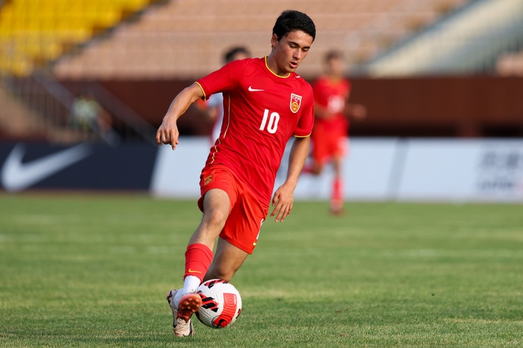  北青體育：U17國足預計3月17日飛赴迪拜 初定與印尼、朝鮮熱身
