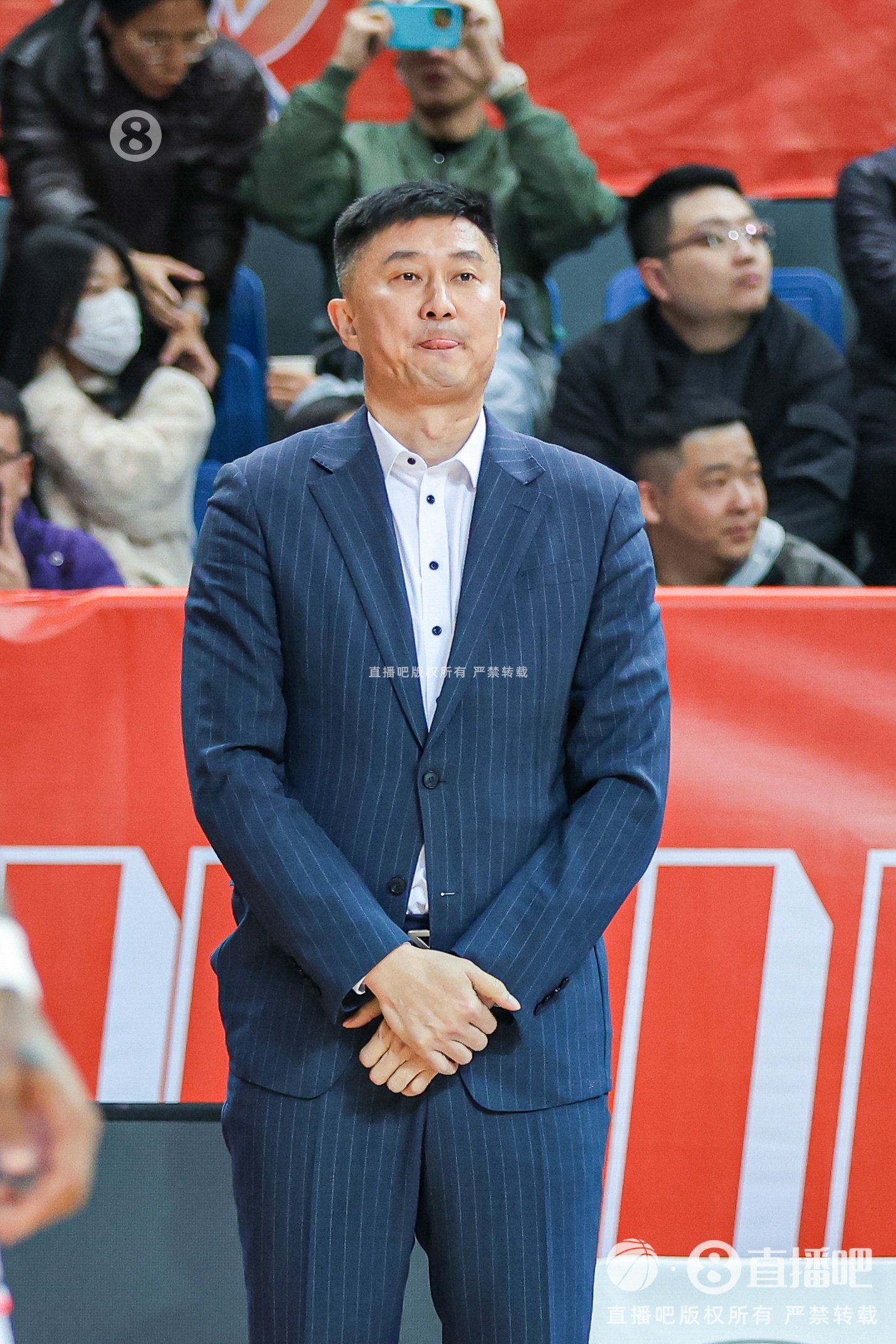  提前鎖定季后賽席位！廣東自CBA元年至今連續(xù)30年沒缺席過季后賽