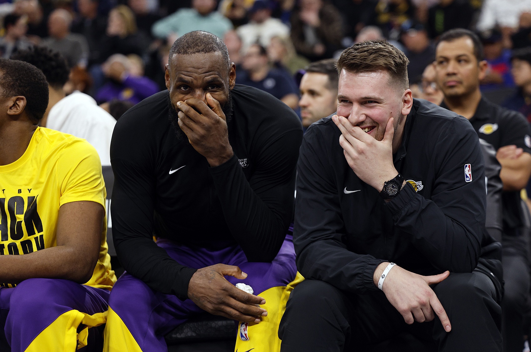  ESPN專家談截止日后重點：KD成下位被交易超巨？新版湖俠值得期待