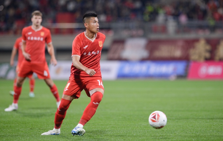  重慶銅梁龍官方：程燁桐傷缺2-3周，黃希揚(yáng)傷缺1周