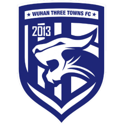  博主：武漢三鎮(zhèn)在今天的熱身賽2-0擊敗河南隊(duì)，紹爾和鄭浩乾進(jìn)球